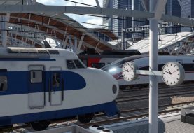 Transport fever 2 and the rise of the simulator