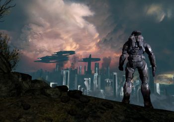 Halo: The Master Chief Collection hits top spot on Steam charts