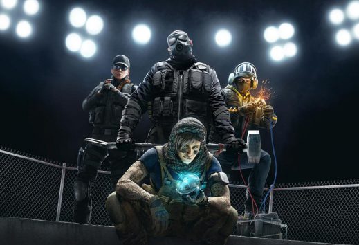 Free Rainbow Six: Siege operator for all players this Christmas