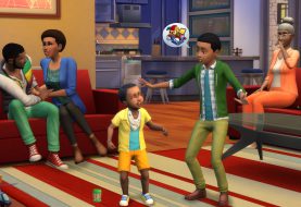 The Sims 4 "unexpected" expansion packs teased