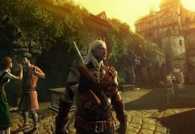 CD Projekt Red strike new deal with The Witcher author