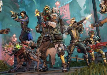 Getting Started in Borderlands 3