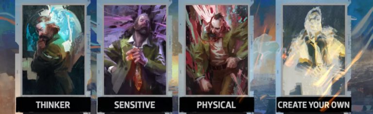 shades of elysium no skill points