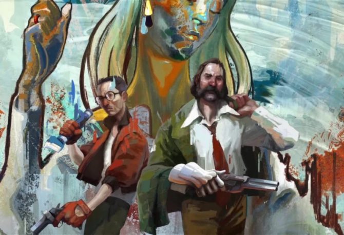 Disco Elysium Character Creation Guide - Top Tips On The Best Abilities And Skills To Choose From
