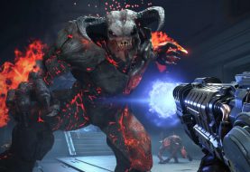 DOOM Eternal Preview - New Features, Multiplayer, and Post-Launch Content