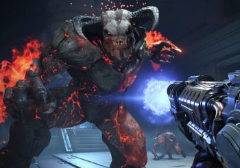 DOOM Eternal Preview - New Features, Multiplayer, and Post-Launch Content