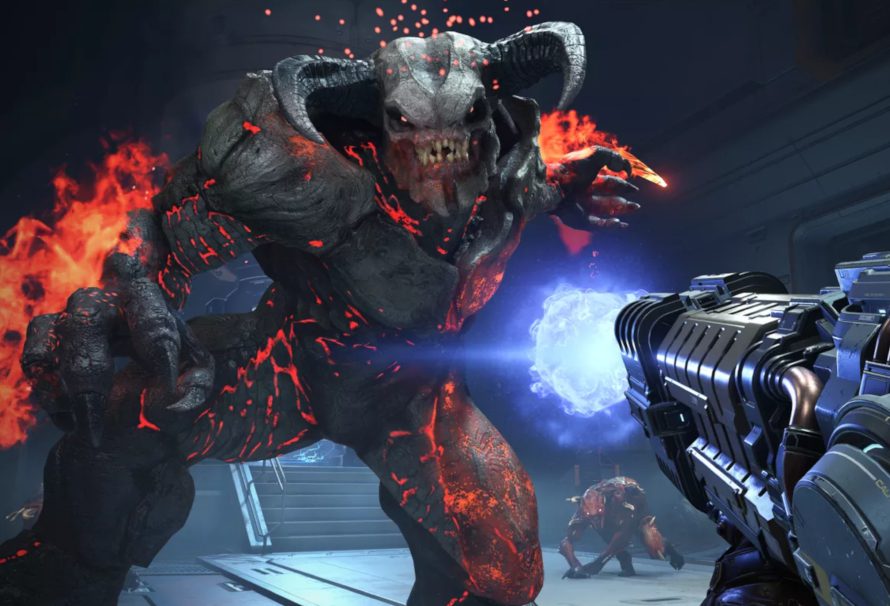 DOOM Eternal Preview – New Features, Multiplayer, and Post-Launch Content