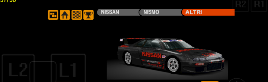 Gran Turismo 2 