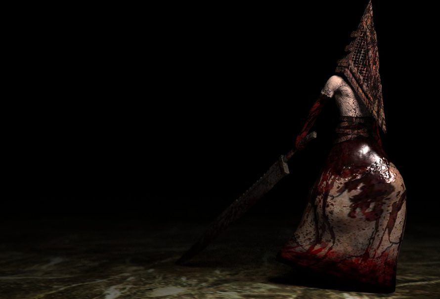 The Best Moments in Silent Hill