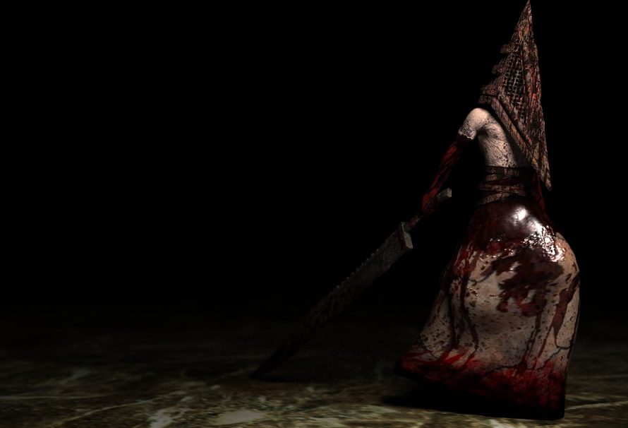 The 13 Scariest Moments in Silent Hill History