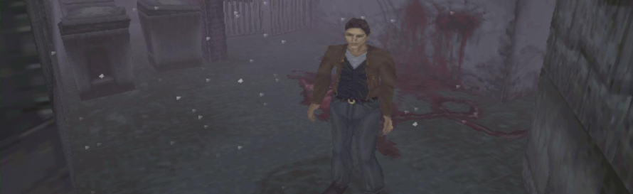 Silent Hill: The 15 Scariest Moments In The Games
