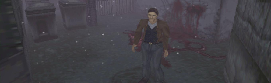 Darkest, most twisted Silent Hill Game? : r/silenthill