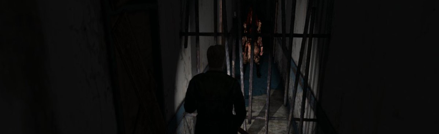 The Scariest Silent Hill Monsters Of All Time - Green Man Gaming Blog