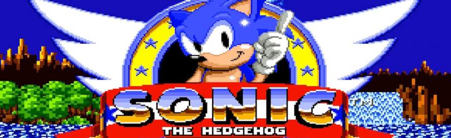 How Sonic The Hedgehog Was Directly Inspired By Bill Clinton and