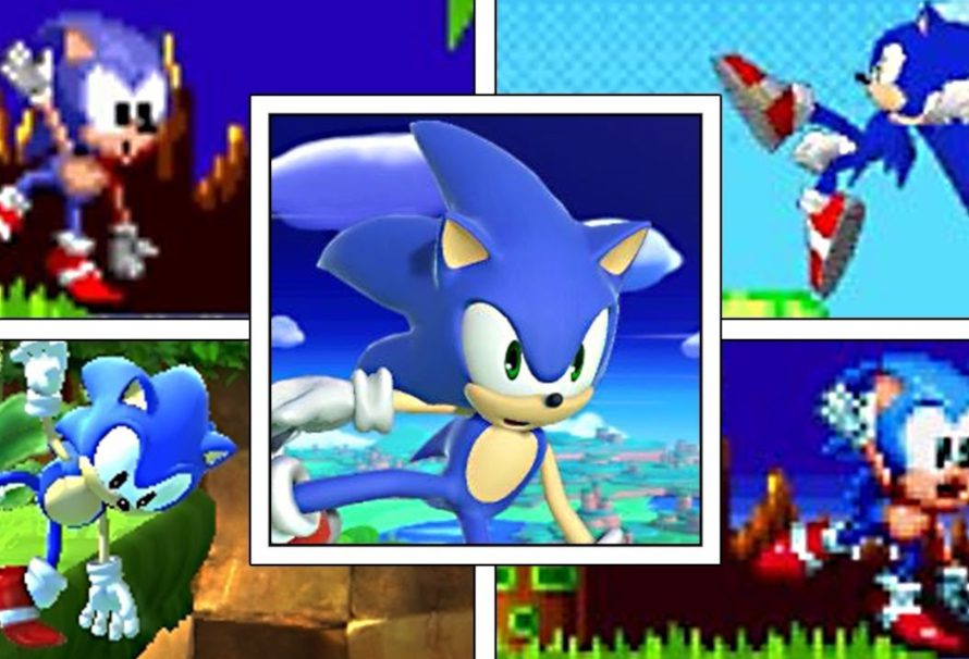 15 Secrets Hidden Inside Sonic The Hedgehog Games