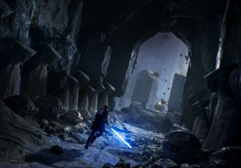 An Introduction to Star Wars Jedi: Fallen Order