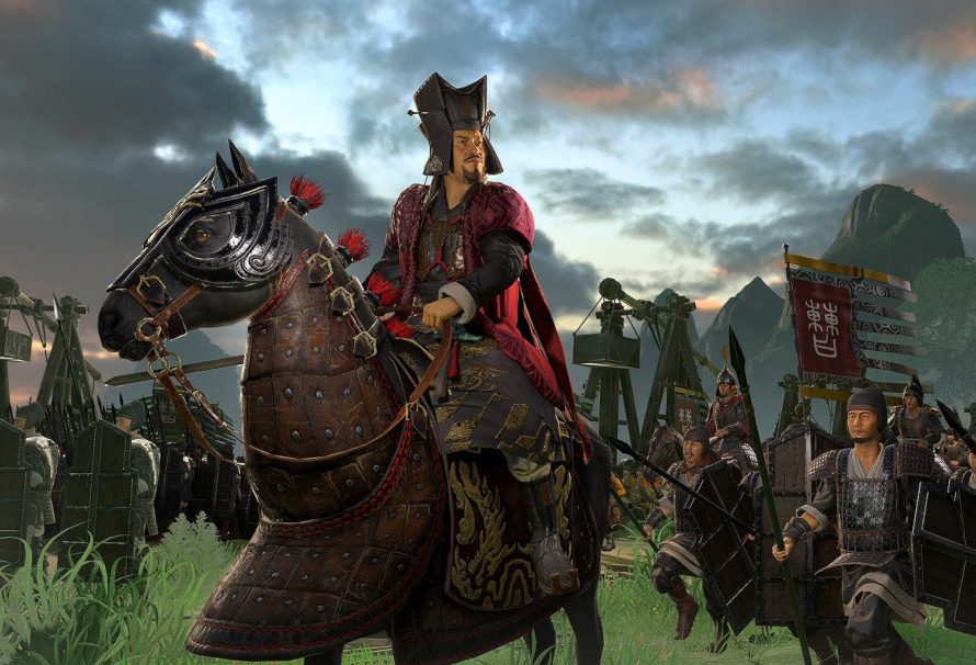 Total War: Three Kingdoms Best Factions
