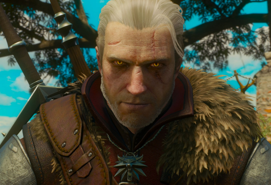 Best Witcher 3 Mods