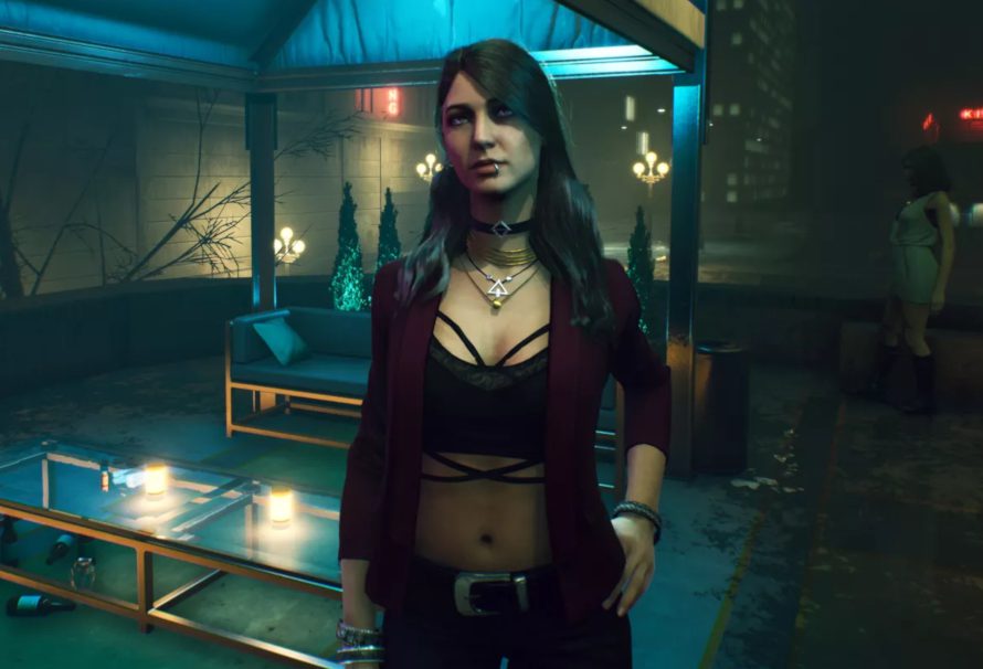 Vampire: The Masquerade – Bloodlines 2's First Full-Blood Clan are