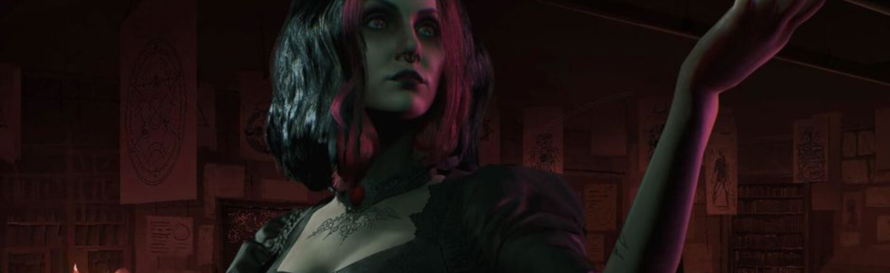Vampire: The Masquerade - Bloodlines 2: All Clans and Factions