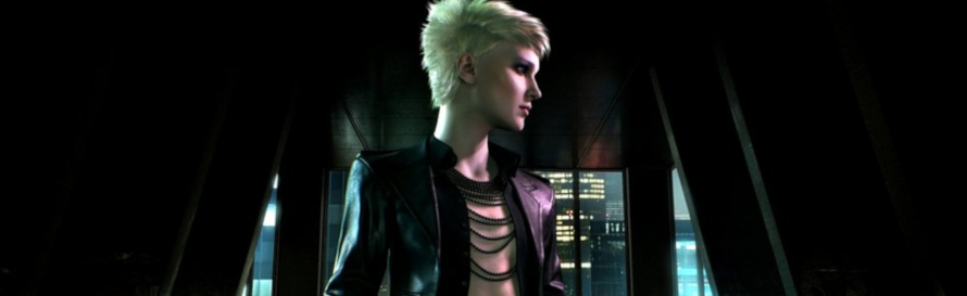 Vampire: The Masquerade - Bloodlines 2: Clan Introduction: Thinbloods