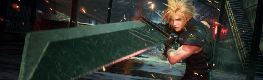 Final Fantasy 7 Remake Chapters And Game Length Guide – Green Man Gaming  Blog