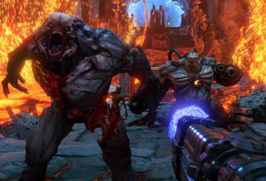 Doom Eternal Story: Plot elements explained