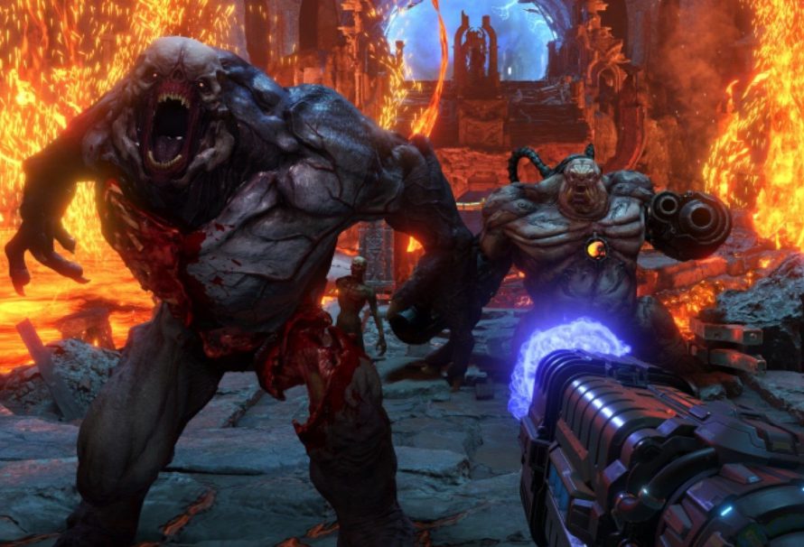 Doom Eternal Story: Plot elements explained