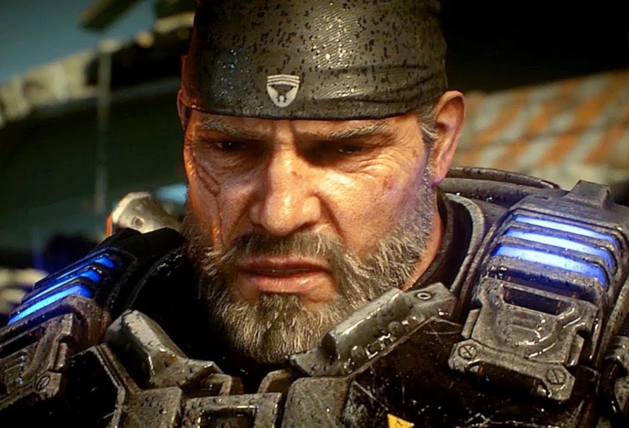 How Gears of War changed the multiplayer game - and where it could go next