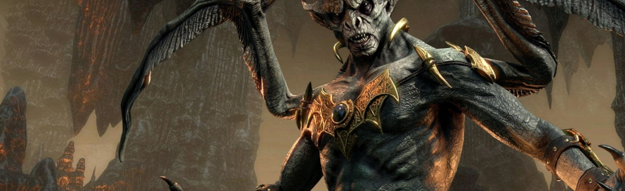 Update 40 Brings All-New Improvements to Tamriel's Adventurers - The Elder  Scrolls Online