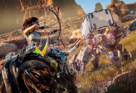 Everything You Need To Know About Horizon Forbidden West - Green Man Gaming  Blog