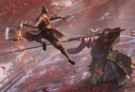 Sekiro: Shadows Die Twice Guide - All Bosses In Order