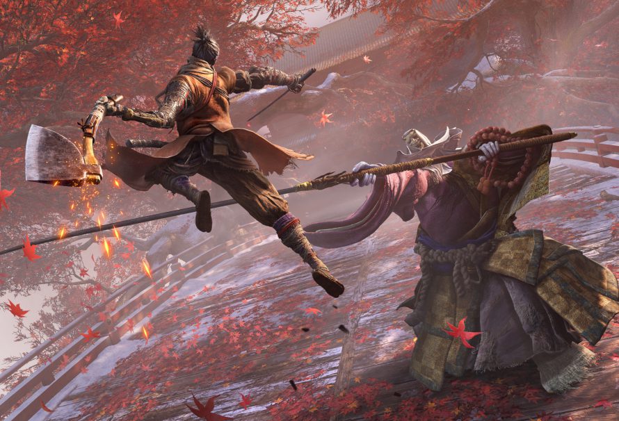 Sekiro Bosses guide | Green Man Gaming