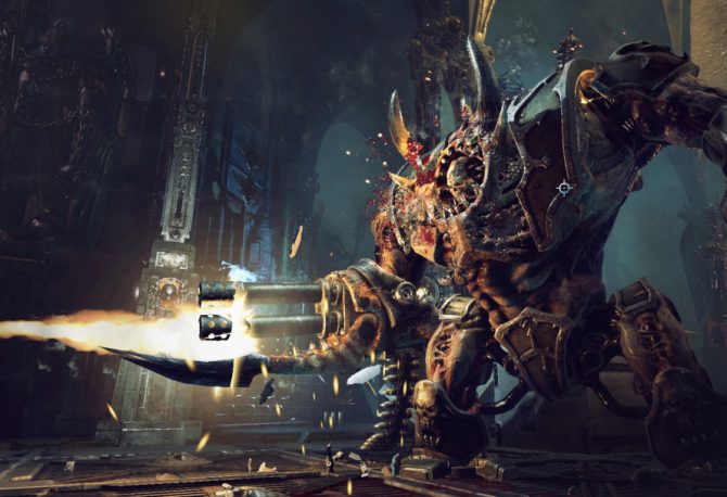 Best Warhammer 40k PC Games