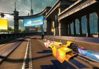 How Wipeout Shaped the Future of Gaming