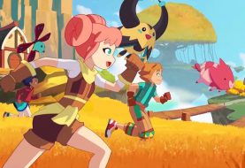 Temtem Beginner's Guide