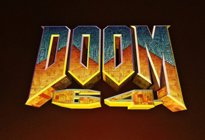 DOOM 64 Is Back - Here Is Why You Should Care