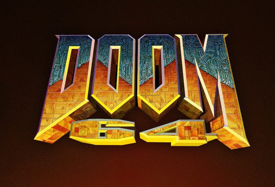 DOOM 64 Is Back – Here Is Why You Should Care