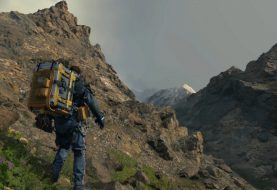 Death Stranding Trophies List