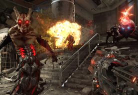 DOOM Eternal Online Multiplayer - What’s New?