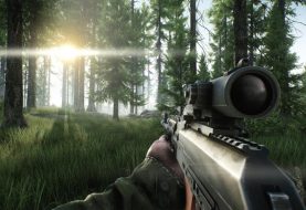 Escape from Tarkov Best Settings