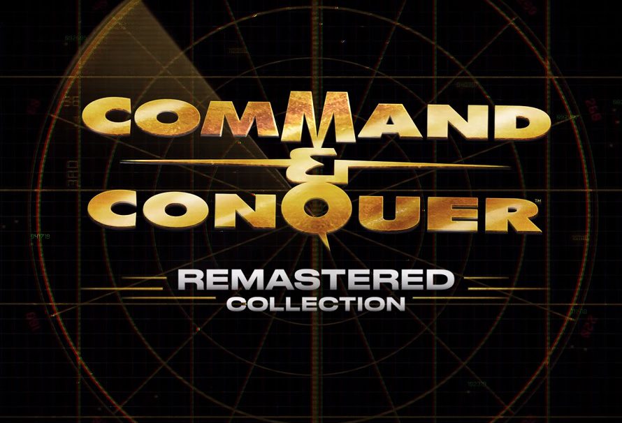 Command and Conquer Remastered Is Coming