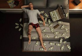 How To Make Money On The Grand Theft Auto 5 Stock Market