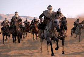 Mount & Blade Bannerlord Multiplayer