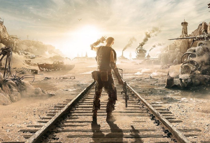 Metro Exodus – How Many Endings And How To Get Them