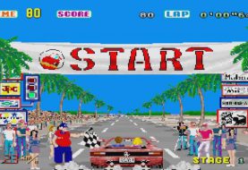 The Trippy Legacy of OutRun