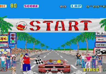 The Trippy Legacy of OutRun