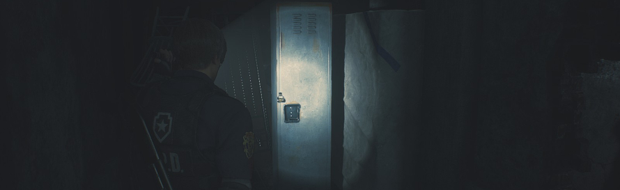 Resident Evil 2 Walkthrough: Safe Codes, Locker Combinations, Pocket Safe  Locations, And More - GameSpot