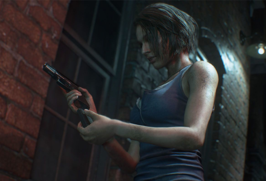 Resident Evil 3' remake release date: Leaks suggest Nemesis coming