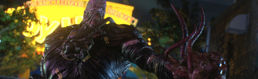 All Resident Evil 3 Enemies Confirmed so far – Green Man Gaming Blog
